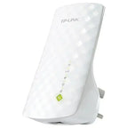 TP-Link RE200 AC750 Mesh Wi-Fi Range Extender, Dual Band up to 750Mbps
