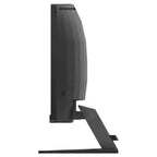 Philips Evnia 34M2C3500L Gaming Monitor, 34" WQHD Curved, 180Hz, 0.5ms, FreeSync Premium, HDR10, 2x HDMI, DisplayPort 1.4, Dark Grey