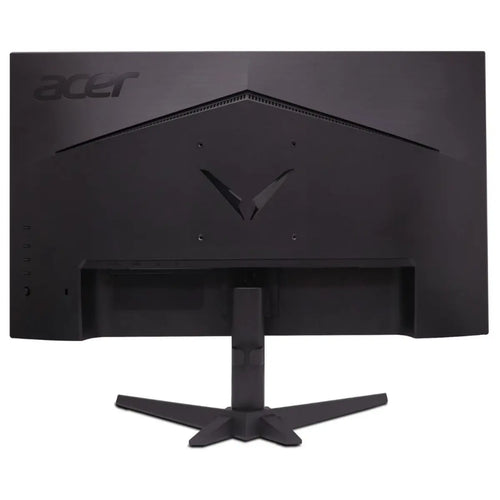 Acer Nitro VG270U F3 Gaming Monitor, 27" WQHD IPS 320Hz, 0.5ms GTG, HDR10 DCI-P3 90%, FreeSync Premium, Black