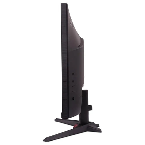Acer Nitro VG270K V4 27in 4K 3840x2160 IPS 160Hz DFR 320Hz Gaming Monitor, HDR 10, AMD FreeSync Premium