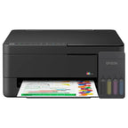 Epson EcoTank L3350 WiFi All-in-One InkTank Colour Printer, Scanner and Copier, 5760x1440dpi Print Resolution, Up To 7,500 Colour Pages Yield (Official Warranty)