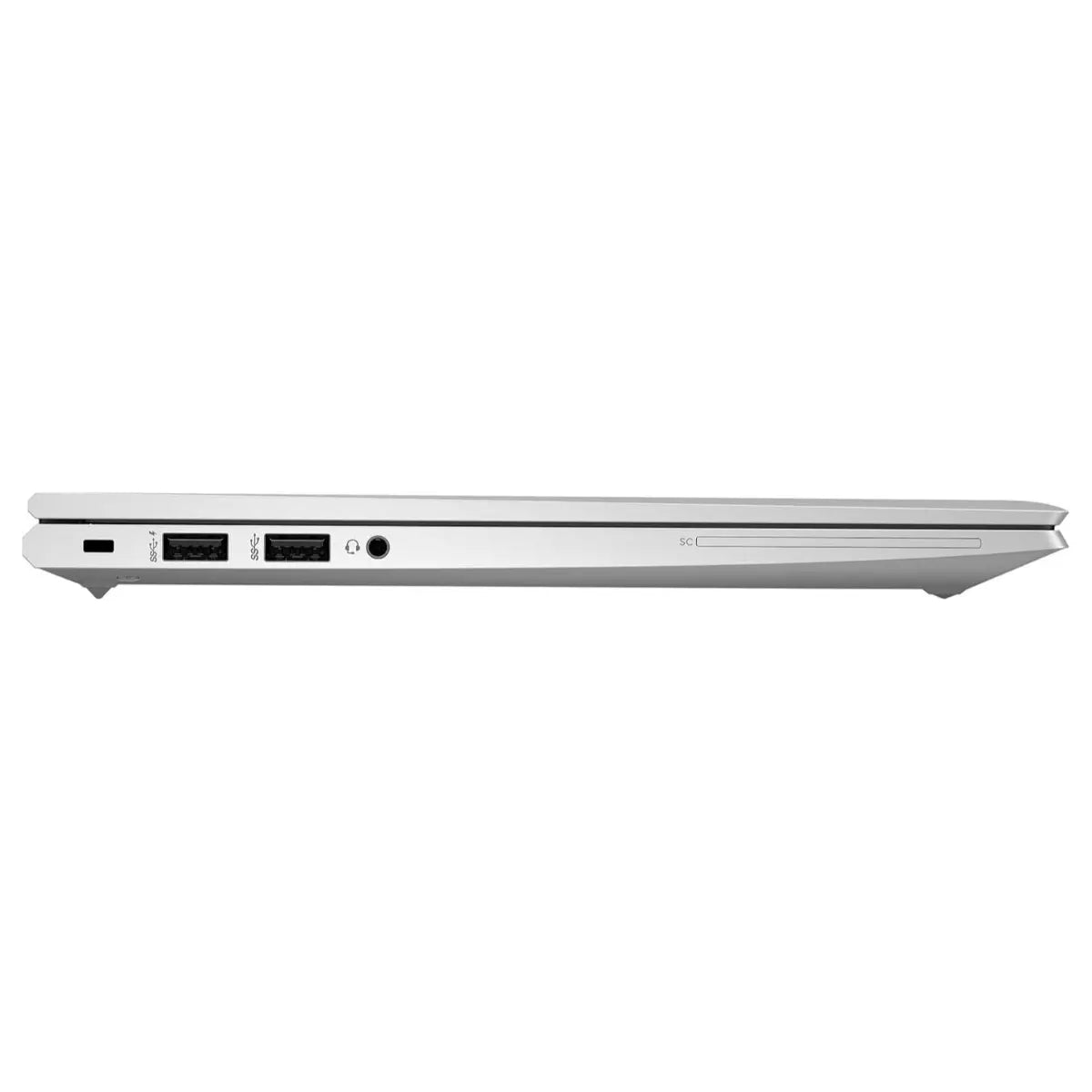 HP EliteBook 830 G8 Laptop, Intel Core i5-1145G7, 16GB RAM, 256GB SSD, 13.3" FHD Display, Backlit KB, Windows 11 Pro