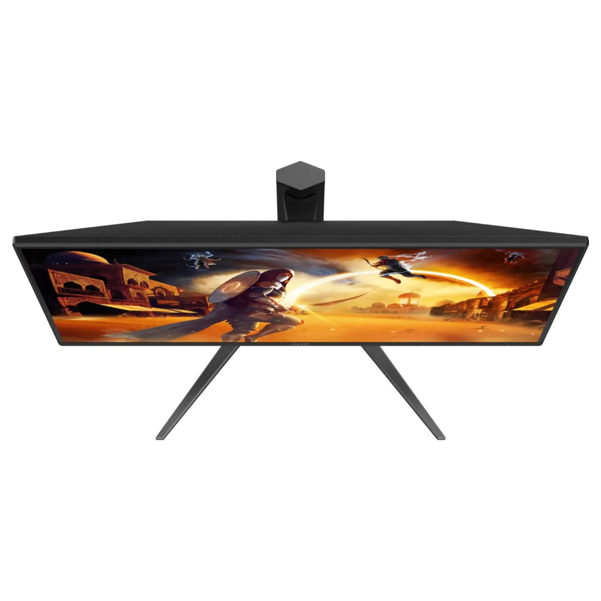 AOC 25G4K Gaming Monitor 25-inch 1920 x 1080 FHD 420Hz IPS Adaptive-Sync 0.3ms Black