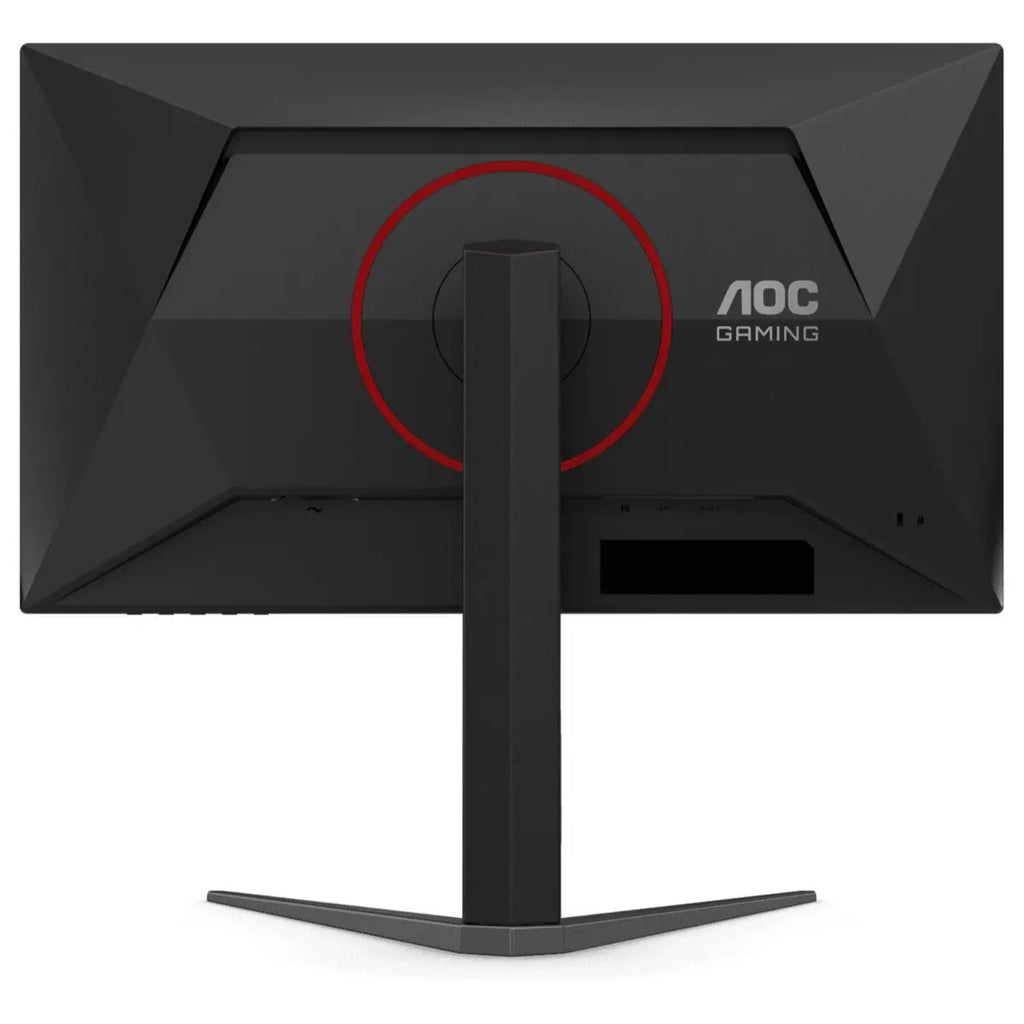AOC 25G4K Gaming Monitor 25-inch 1920 x 1080 FHD 420Hz IPS Adaptive-Sync 0.3ms Black