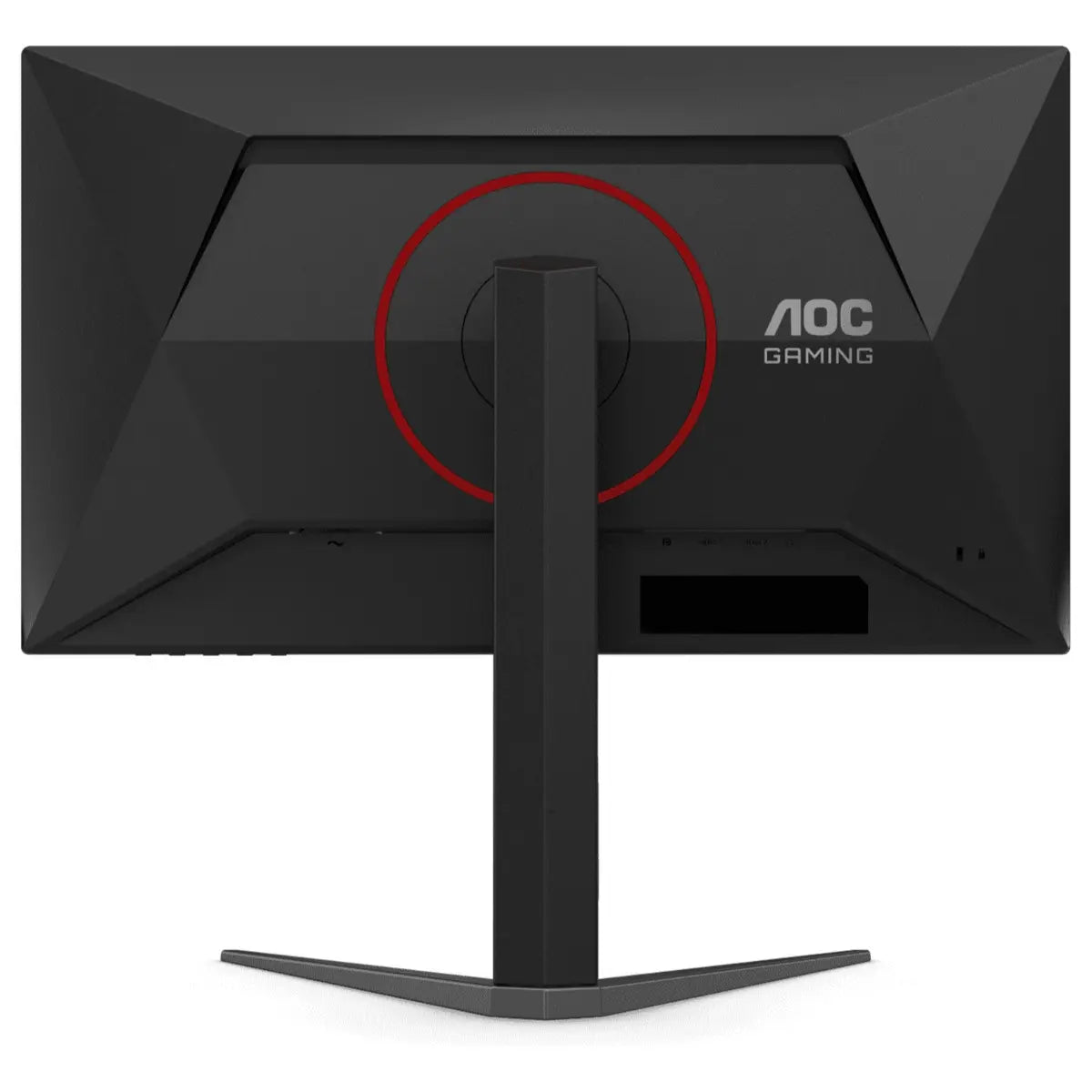 AOC 25G4K Gaming Monitor 25-inch 1920 x 1080 FHD 420Hz IPS Adaptive-Sync 0.3ms Black