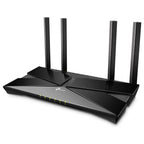 TP-Link Archer AX23 AX1800 Dual-Band Wi-Fi 6 Router, Up to 1.8Gbps Wi-Fi, OFDMA, Beamforming, EasyMesh-Compatible