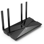 TP-Link Archer AX23 AX1800 Dual-Band Wi-Fi 6 Router, Up to 1.8Gbps Wi-Fi, OFDMA, Beamforming, EasyMesh-Compatible