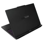 Lenovo Legion 5 Gaming Laptop, AMD Ryzen 7 260, 16GB DDR5-5600 RAM, 512GB PCIe 4.0 NVMe SSD, NVIDIA GeForce RTX 5050 8GB, 15.1" WQXGA OLED 165Hz, Windows 11 Home, Eclipse Black, 83M00059LK