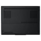 Lenovo Legion 5 Gaming Laptop, AMD Ryzen 7 260, 16GB DDR5-5600 RAM, 512GB PCIe 4.0 NVMe SSD, NVIDIA GeForce RTX 5050 8GB, 15.1" WQXGA OLED 165Hz, Windows 11 Home, Eclipse Black, 83M00059LK