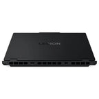 Lenovo Legion 5 Gaming Laptop, AMD Ryzen 7 260, 16GB DDR5-5600 RAM, 512GB PCIe 4.0 NVMe SSD, NVIDIA GeForce RTX 5050 8GB, 15.1" WQXGA OLED 165Hz, Windows 11 Home, Eclipse Black, 83M00059LK