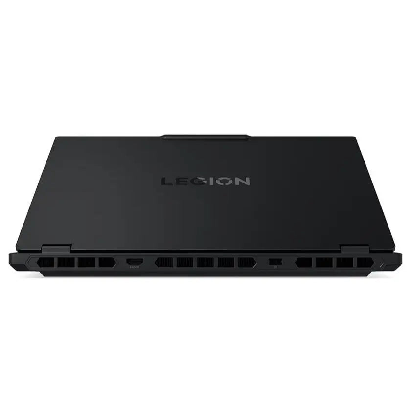 Lenovo Legion 5 Gaming Laptop, AMD Ryzen 7 260, 16GB DDR5-5600 RAM, 512GB PCIe 4.0 NVMe SSD, NVIDIA GeForce RTX 5050 8GB, 15.1" WQXGA OLED 165Hz, Windows 11 Home, Eclipse Black, 83M00059LK
