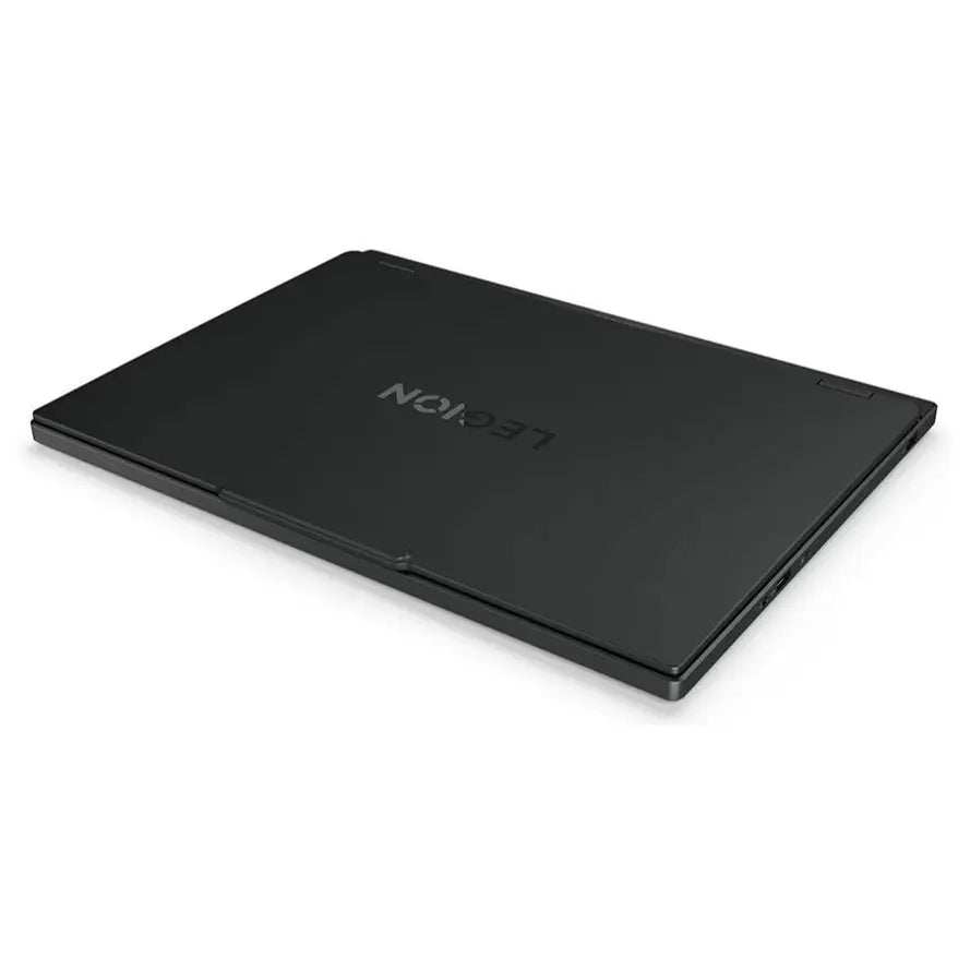 Lenovo Legion 5 Gaming Laptop, AMD Ryzen 7 260, 16GB DDR5-5600 RAM, 512GB PCIe 4.0 NVMe SSD, NVIDIA GeForce RTX 5050 8GB, 15.1" WQXGA OLED 165Hz, Windows 11 Home, Eclipse Black, 83M00059LK