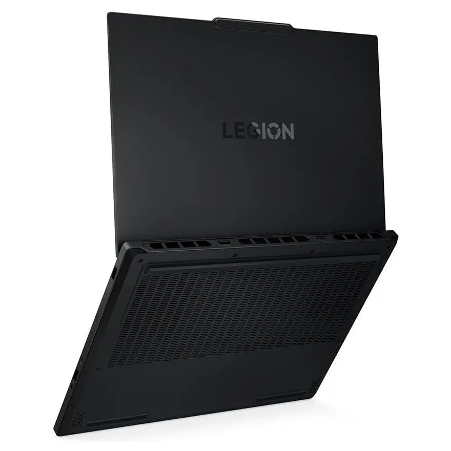 Lenovo Legion 5 Gaming Laptop, AMD Ryzen 7 260, 16GB DDR5-5600 RAM, 512GB PCIe 4.0 NVMe SSD, NVIDIA GeForce RTX 5050 8GB, 15.1" WQXGA OLED 165Hz, Windows 11 Home, Eclipse Black, 83M00059LK