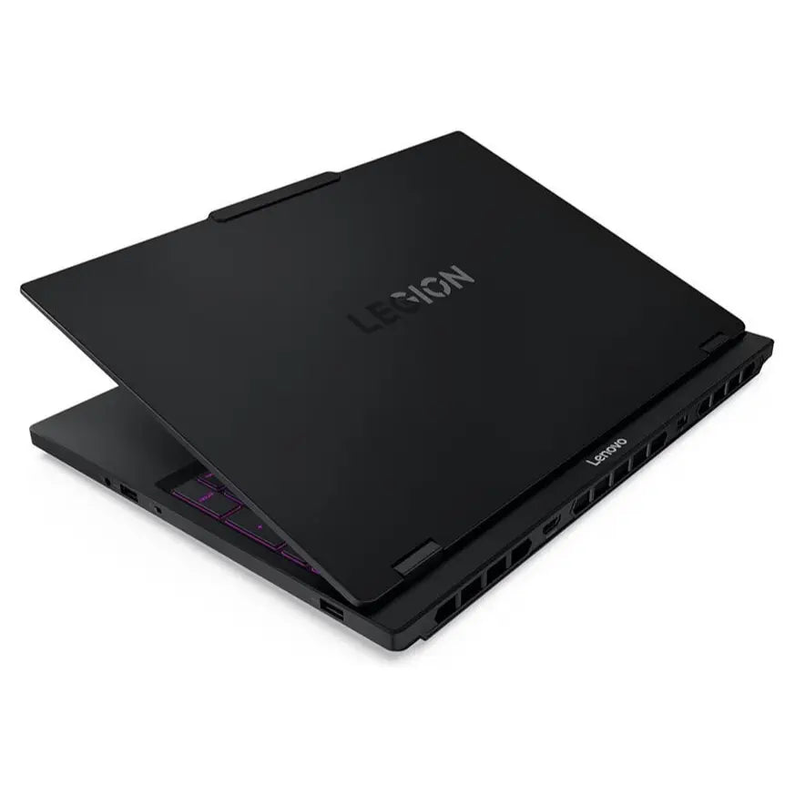 Lenovo Legion 5 Gaming Laptop, AMD Ryzen 7 260, 16GB DDR5-5600 RAM, 512GB PCIe 4.0 NVMe SSD, NVIDIA GeForce RTX 5050 8GB, 15.1" WQXGA OLED 165Hz, Windows 11 Home, Eclipse Black, 83M00059LK