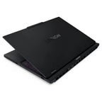 Lenovo Legion 5 Gaming Laptop, AMD Ryzen 7 260, 16GB DDR5-5600 RAM, 512GB PCIe 4.0 NVMe SSD, NVIDIA GeForce RTX 5050 8GB, 15.1" WQXGA OLED 165Hz, Windows 11 Home, Eclipse Black, 83M00059LK