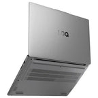 Lenovo LOQ Essential 15ARP10 Gaming Laptop, AMD Ryzen 7 170, 16GB DDR5-4800 RAM, 512GB PCIe 4.0 NVMe SSD, NVIDIA GeForce RTX 4050 6GB, 15.6" FHD IPS 144Hz, Windows 11 Home, 83S0007FUS, Luna Grey