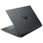 HP Victus Gaming Laptop 15-FA2121NIA, Intel Core 7 240H, NVIDIA GeForce RTX 5050 8GB GDDR7, 16GB DDR5-5600MT/s RAM, 512GB PCIe Gen4 NVMe M.2 SSD, 15.6" FHD 144Hz IPS, Backlit Keyboard, FreeDOS 3.0, Mica Silver