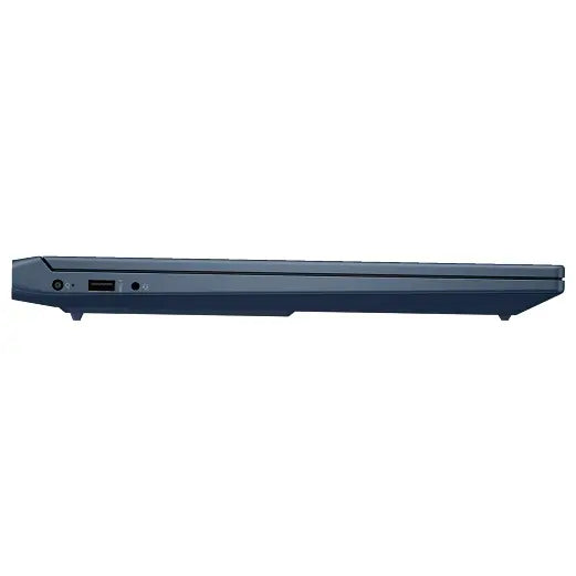 HP Victus Gaming Laptop 15-FA2114NIA, Intel Core 7 240H, NVIDIA GeForce RTX 5060 8GB GDDR7, 16GB DDR5 RAM, 1TB PCIe NVMe SSD, 15.6" FHD 144Hz IPS, Backlit Keyboard, FreeDOS 3.0, Performance Blue