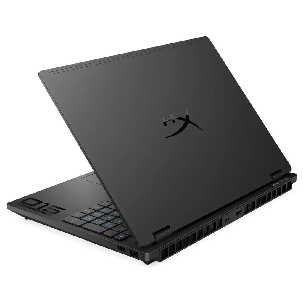 HP OMEN HyperX Gaming Laptop 15-GB0090WM, AMD Ryzen 9 8940HX, NVIDIA GeForce RTX 5070 8GB GDDR7, 16GB DDR5 RAM, 1TB NVMe SSD, 15.3" 2.5K IPS 180Hz, Windows 11, Shadow Black