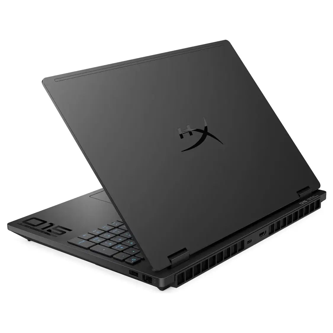HP OMEN HyperX Gaming Laptop 15-GB0090WM, AMD Ryzen 9 8940HX, NVIDIA GeForce RTX 5070 8GB GDDR7, 16GB DDR5 RAM, 1TB NVMe SSD, 15.3" 2.5K IPS 180Hz, Windows 11, Shadow Black