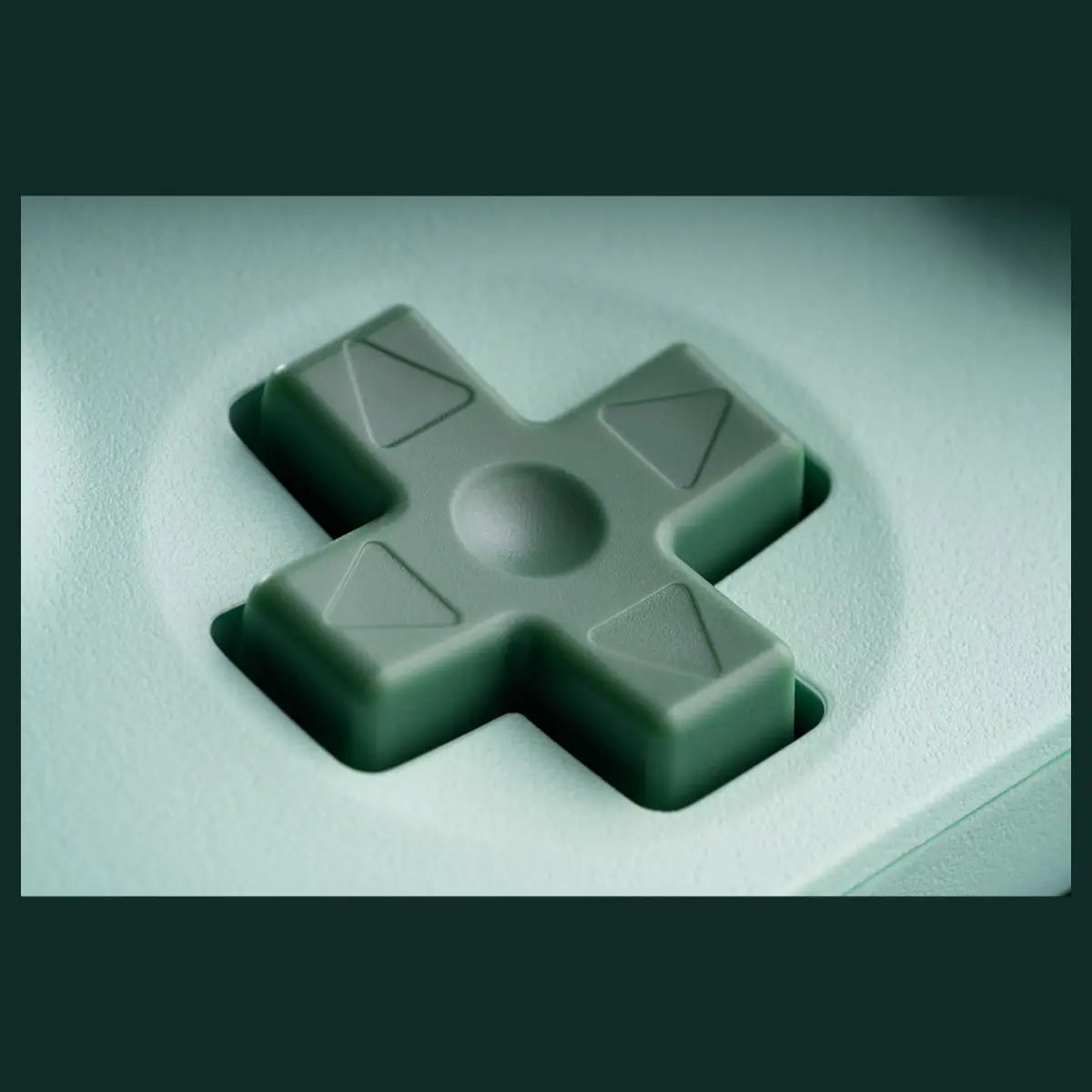 8Bitdo Ultimate 2C Wireless Controller, for Windows and Android, 1000Hz Polling Rate, Hall Effect Joysticks and Triggers, Remappable L4 and R4 Bumpers, Green