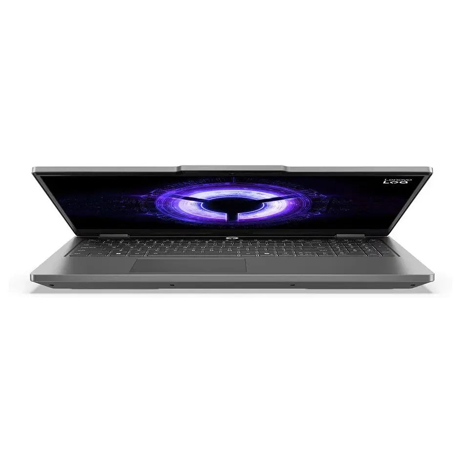 Lenovo LOQ Essential 15IRX11 Gaming Laptop, Intel Core i5-13450HX, NVIDIA GeForce RTX 5050 8GB, 16GB DDR5-4800 RAM, 512GB PCIe 4.0 NVMe SSD, 15.6" FHD IPS 144Hz, Luna Grey, 83SC000DAX