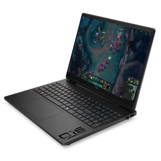 HP HyperX OMEN 15-GA0762NR, Intel Core i7-14650HX, NVIDIA GeForce RTX 5060 8GB, 16GB DDR5 RAM, 1TB PCIe Gen5 NVMe SSD, Windows 11 Home, Shadow Black