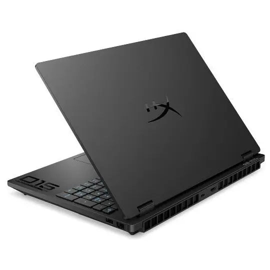 HP HyperX OMEN 15-GA0762NR, Intel Core i7-14650HX, NVIDIA GeForce RTX 5060 8GB, 16GB DDR5 RAM, 1TB PCIe Gen5 NVMe SSD, Windows 11 Home, Shadow Black