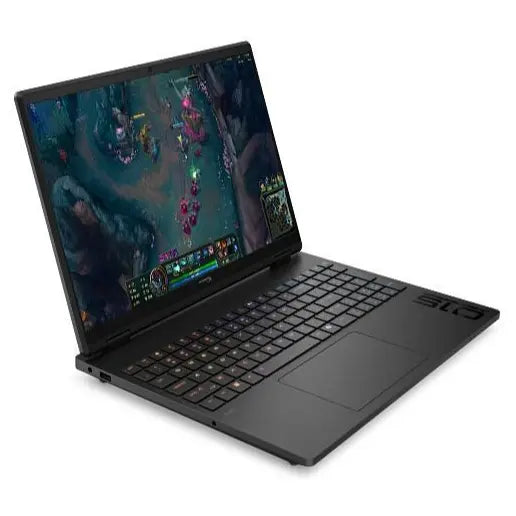 HP HyperX OMEN 15-GA0762NR, Intel Core i7-14650HX, NVIDIA GeForce RTX 5060 8GB, 16GB DDR5 RAM, 1TB PCIe Gen5 NVMe SSD, Windows 11 Home, Shadow Black