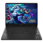 HP OMEN Gaming Laptop 16-AP0167AX, AMD Ryzen 9 8940HX, 16GB DDR5 RAM, 512GB PCIe Gen4 NVMe SSD, NVIDIA GeForce RTX 5060 Laptop GPU 8GB GDDR7, FreeDOS 3.0, Shadow Black