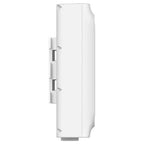 TP-Link EAP772-Outdoor BE11000 Wireless Tri-Band Outdoor Access Point, Wi-Fi 7 802.11be Up to 11Gb/s, 2.4GHz 5GHz 6GHz, 1x2.5G PoE+ Ethernet Port, IP68 Rated, Up to 3200 Square Foot Coverage