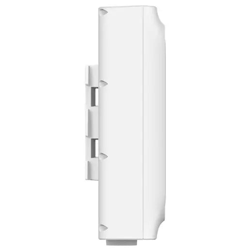 TP-Link EAP772-Outdoor BE11000 Wireless Tri-Band Outdoor Access Point, Wi-Fi 7 802.11be Up to 11Gb/s, 2.4GHz 5GHz 6GHz, 1x2.5G PoE+ Ethernet Port, IP68 Rated, Up to 3200 Square Foot Coverage