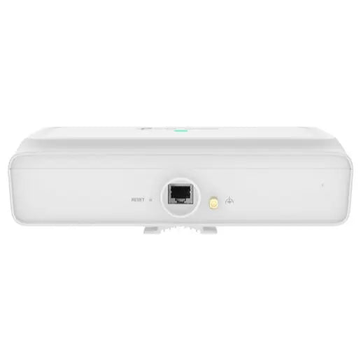 TP-Link EAP772-Outdoor BE11000 Wireless Tri-Band Outdoor Access Point, Wi-Fi 7 802.11be Up to 11Gb/s, 2.4GHz 5GHz 6GHz, 1x2.5G PoE+ Ethernet Port, IP68 Rated, Up to 3200 Square Foot Coverage