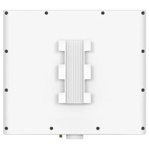 TP-Link EAP772-Outdoor BE11000 Wireless Tri-Band Outdoor Access Point, Wi-Fi 7 802.11be Up to 11Gb/s, 2.4GHz 5GHz 6GHz, 1x2.5G PoE+ Ethernet Port, IP68 Rated, Up to 3200 Square Foot Coverage