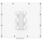 TP-Link EAP772-Outdoor BE11000 Wireless Tri-Band Outdoor Access Point, Wi-Fi 7 802.11be Up to 11Gb/s, 2.4GHz 5GHz 6GHz, 1x2.5G PoE+ Ethernet Port, IP68 Rated, Up to 3200 Square Foot Coverage