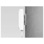TP-Link EAP772-Outdoor BE11000 Wireless Tri-Band Outdoor Access Point, Wi-Fi 7 802.11be Up to 11Gb/s, 2.4GHz 5GHz 6GHz, 1x2.5G PoE+ Ethernet Port, IP68 Rated, Up to 3200 Square Foot Coverage