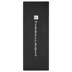 Thermalright HUB X5 Internal USB 2.0 Hub, 5 USB 2.0 9-Pin Ports, SATA Powered, Magnetic Mount, Black