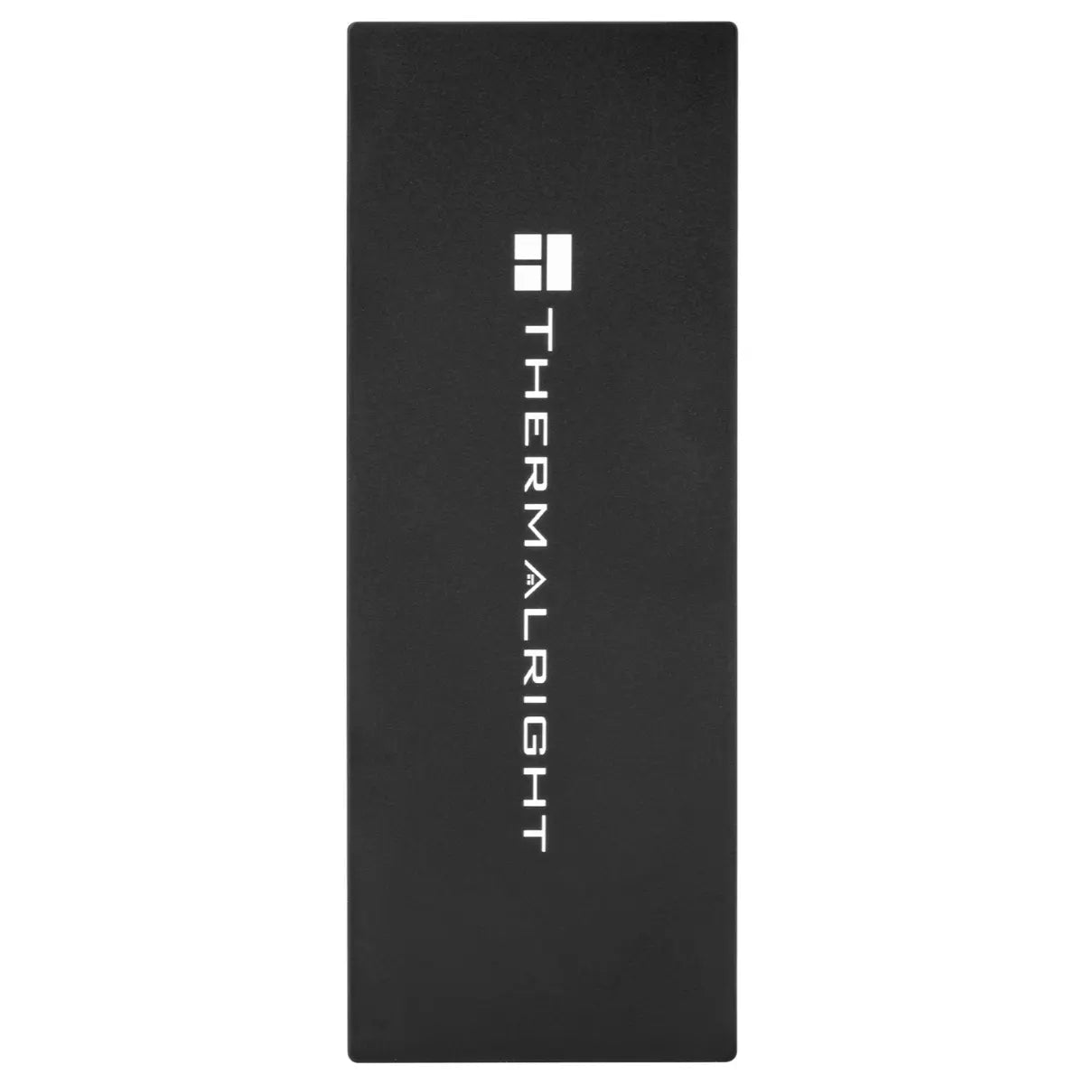 Thermalright HUB X5 Internal USB 2.0 Hub, 5 USB 2.0 9-Pin Ports, SATA Powered, Magnetic Mount, Black