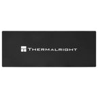 Thermalright HUB X5 Internal USB 2.0 Hub, 5 USB 2.0 9-Pin Ports, SATA Powered, Magnetic Mount, Black