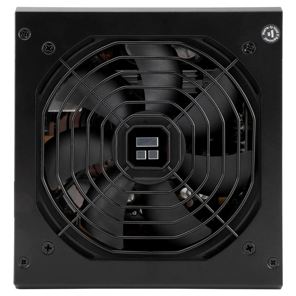 Thermalright SG-750 750W 80 PLUS Gold Fully Modular ATX 3.1 Power Supply