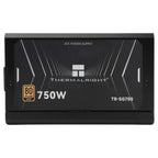 Thermalright SG-750 750W 80 PLUS Gold Fully Modular ATX 3.1 Power Supply