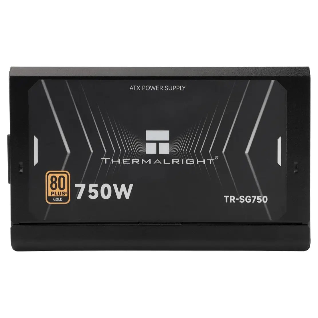 Thermalright SG-750 750W 80 PLUS Gold Fully Modular ATX 3.1 Power Supply