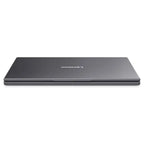 Lenovo IdeaPad Slim 3 Laptop, Intel Core i5-13420H, 8GB DDR5-4800 RAM, 512GB PCIe 4.0 NVMe SSD, 15.3" WUXGA IPS 300nits 60Hz, Intel UHD Graphics, Backlit Keyboard, Luna Grey, 83K100DWPS