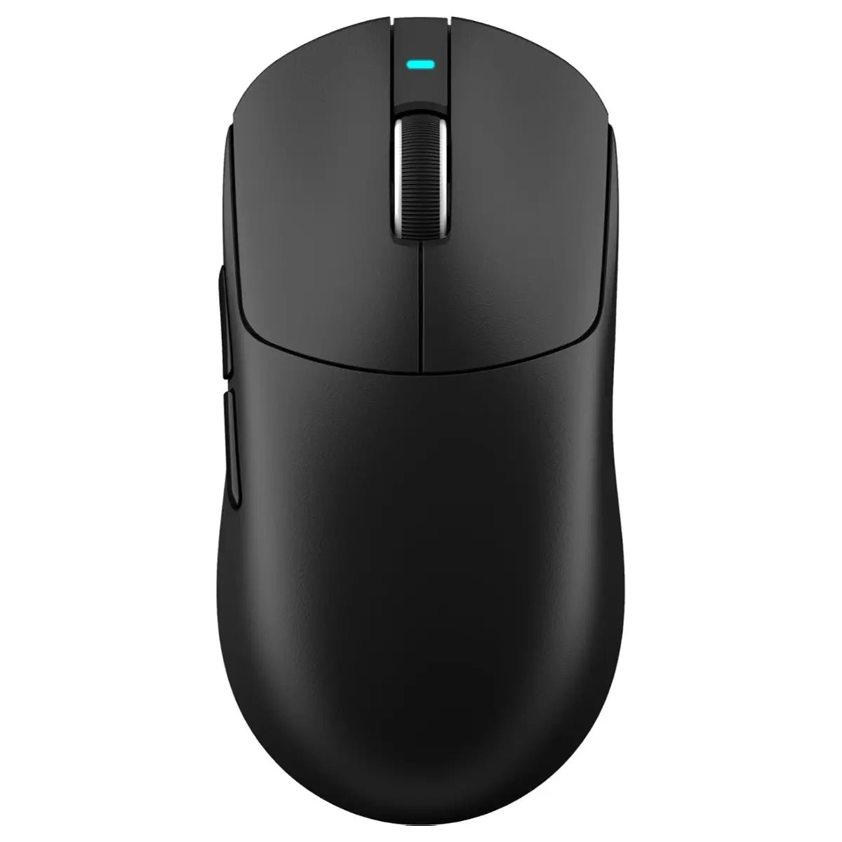 ATTACK SHARK X8 Ultra Wireless Gaming Mouse, 55g Ultra-Lightweight, Bluetooth and 2.4GHz Wireless and Wired USB, 8K Polling Rate, PixArt PAW3950MAX Sensor, 42000 DPI, Black