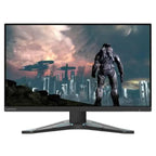 Lenovo G24-20 23.8" FHD Gaming Monitor, Fast IPS, 144Hz to 165Hz Overclock, 0.5ms MPRT