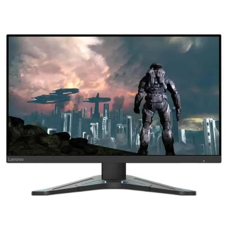 Lenovo G24-20 23.8" FHD Gaming Monitor, Fast IPS, 144Hz to 165Hz Overclock, 0.5ms MPRT