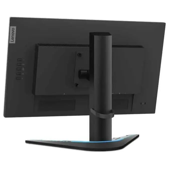 Lenovo G24-20 23.8" FHD Gaming Monitor, Fast IPS, 144Hz to 165Hz Overclock, 0.5ms MPRT