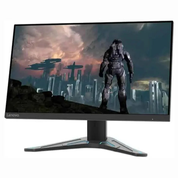 Lenovo G24-20 23.8" FHD Gaming Monitor, Fast IPS, 144Hz to 165Hz Overclock, 0.5ms MPRT