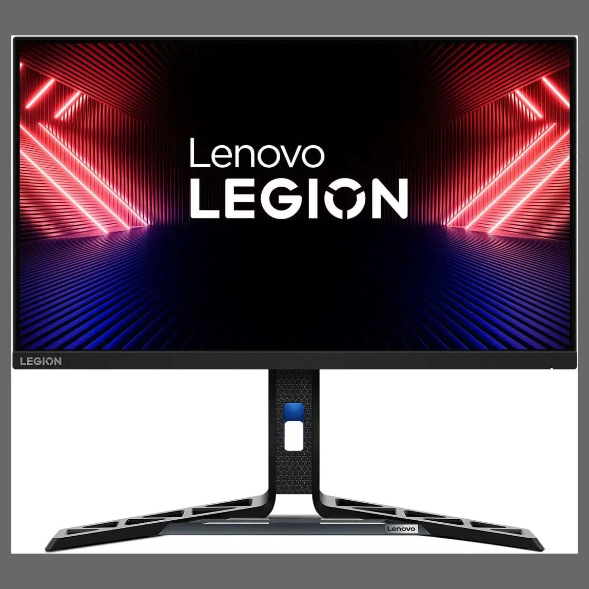 Legion Lenovo Legion R25i-30 24.5" FHD IPS Gaming Monitor, 165Hz to 180Hz Overclock, 0.5ms MPRT, AMD FreeSync Premium, ClearMR 7000
