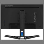 Legion Lenovo Legion R25i-30 24.5" FHD IPS Gaming Monitor, 165Hz to 180Hz Overclock, 0.5ms MPRT, AMD FreeSync Premium, ClearMR 7000